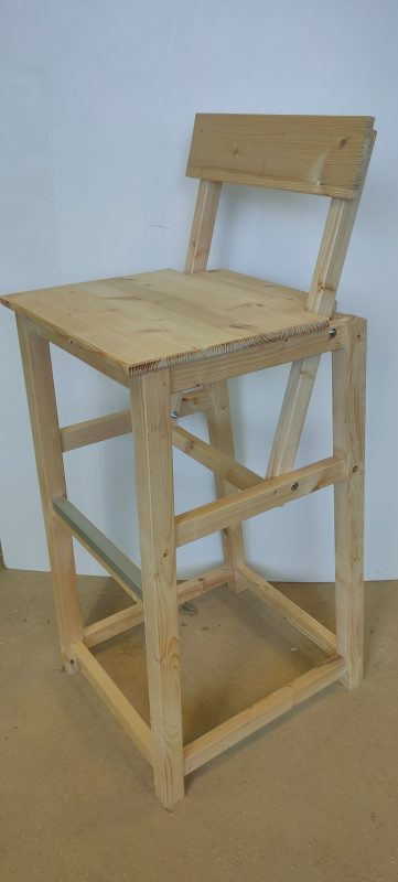 HOKER BAR CHAIRS 