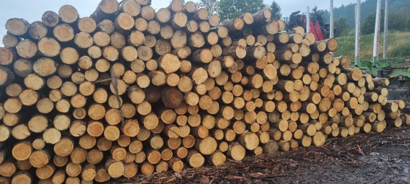 PALLET WOOD