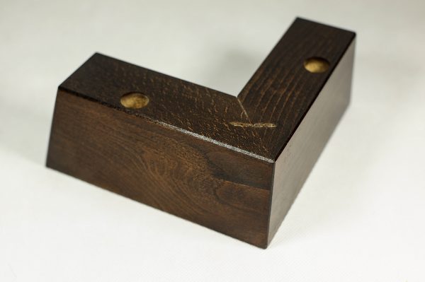 WOODEN FURNITURE LEGS 
