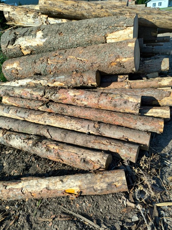 PALLET WOOD 