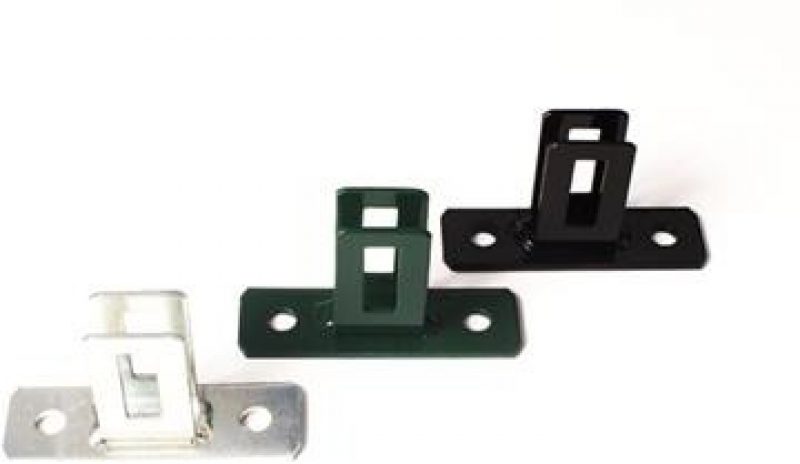 CLAMPS FOR FENCE PANELS
