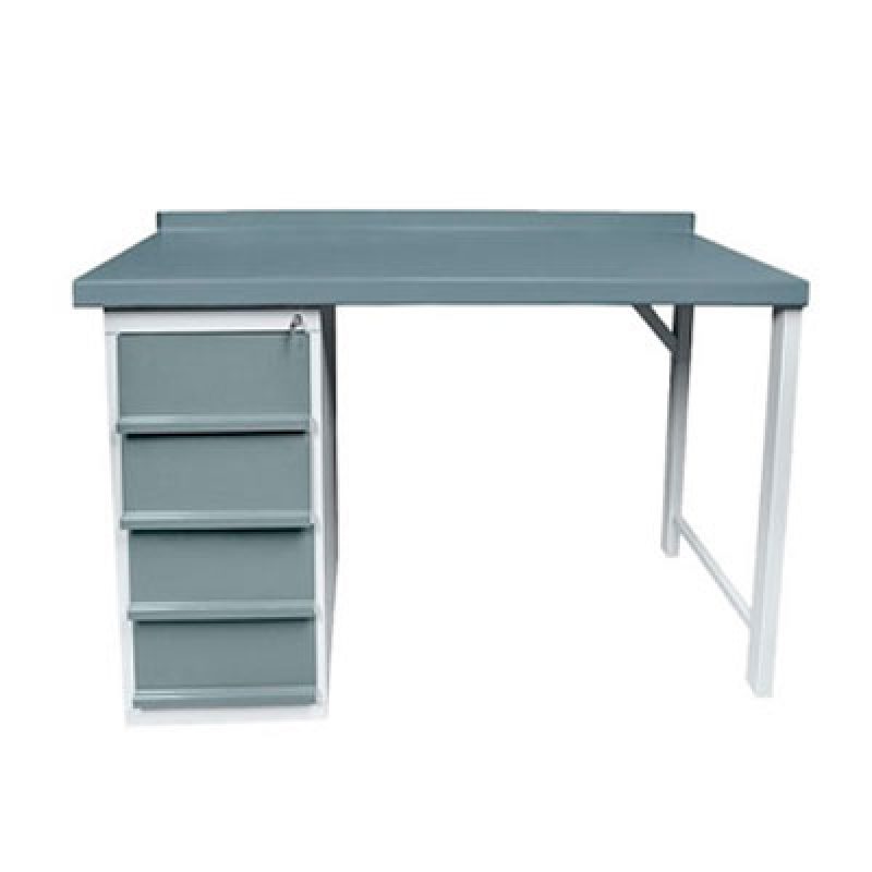 METAL DESKS metal furniture