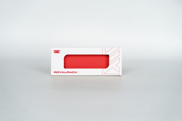 PACKAGING OF SOLID BOARD 