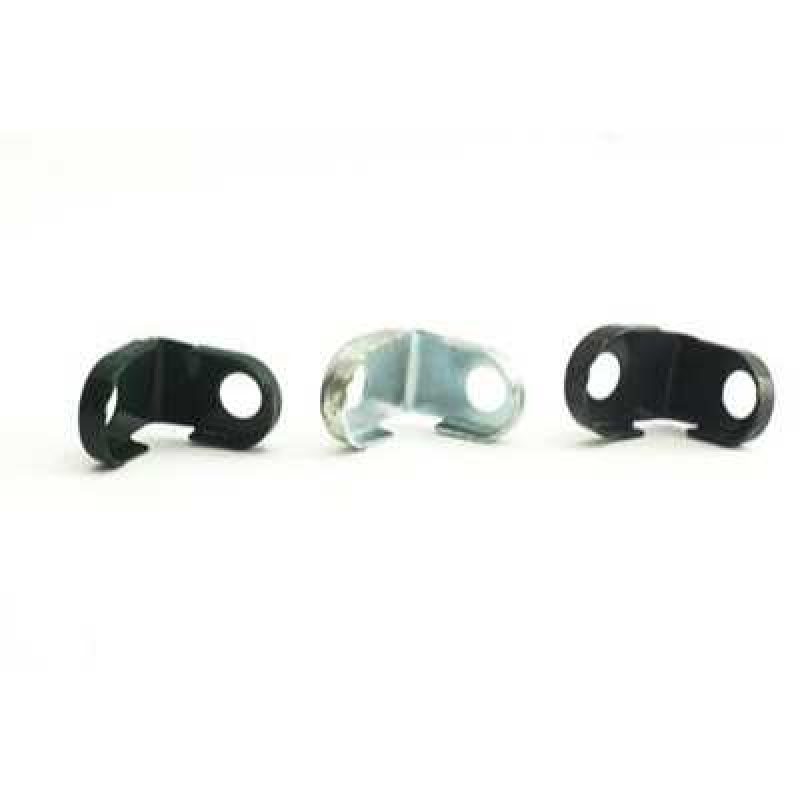 MOUNTING ACCESSORIES FOR FENCE PANELS