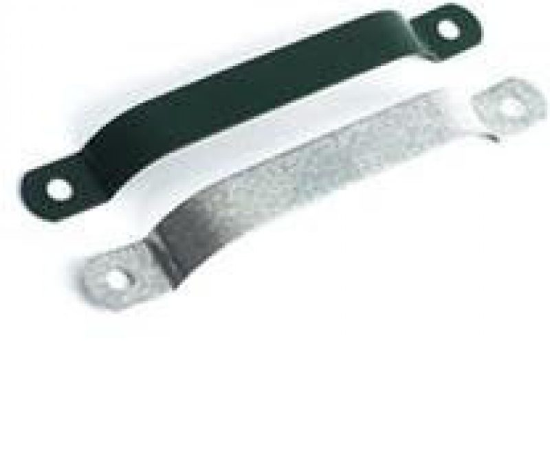 MOUNTING ACCESSORIES FOR CHAIN-LINK FENCES 