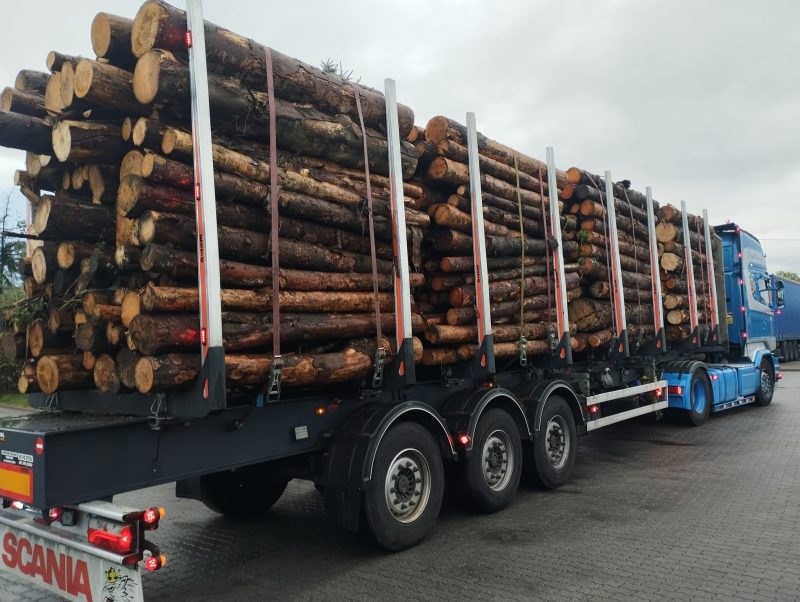 PALLET WOOD