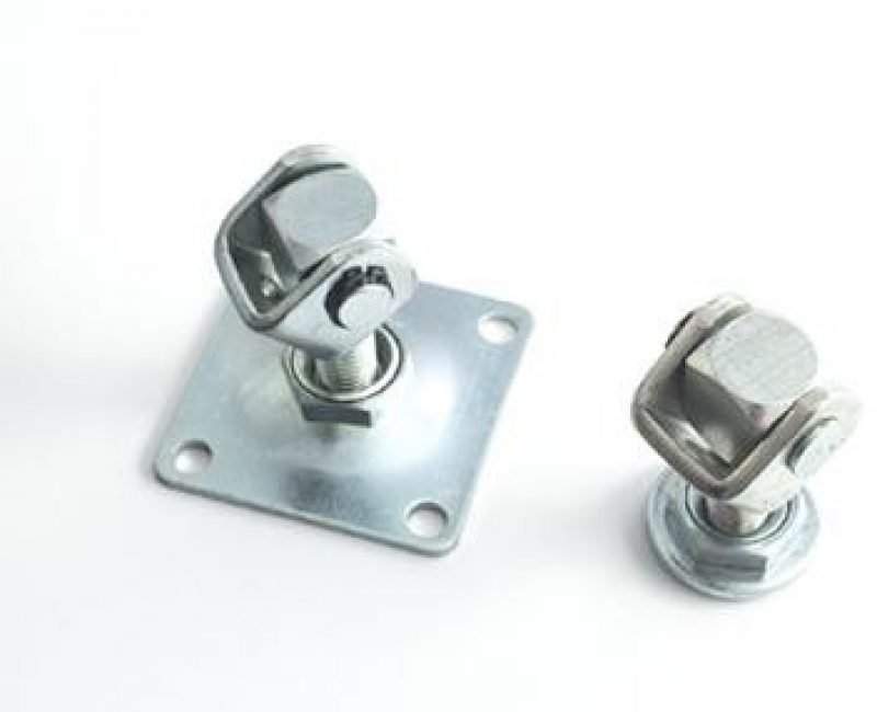 GATE AND FENCE ACCESSORIES 