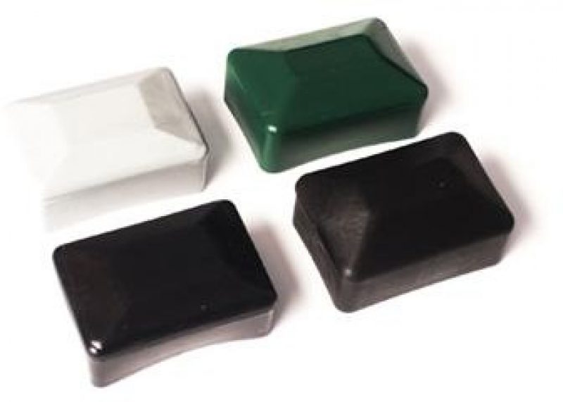MOUNTING ACCESSORIES FOR FENCE PANELS