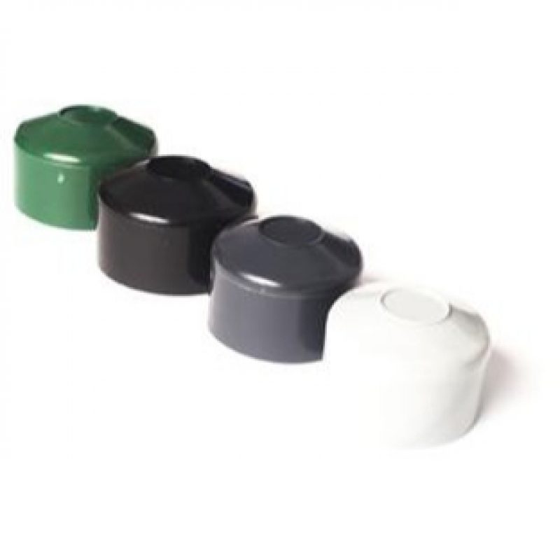 MOUNTING ACCESSORIES FOR CHAIN-LINK FENCES