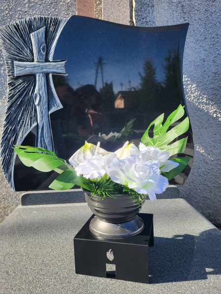 METAL DEVOTIONAL ITEMS