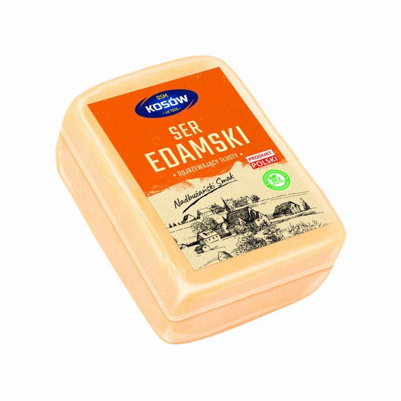 DUTCH CHEESE