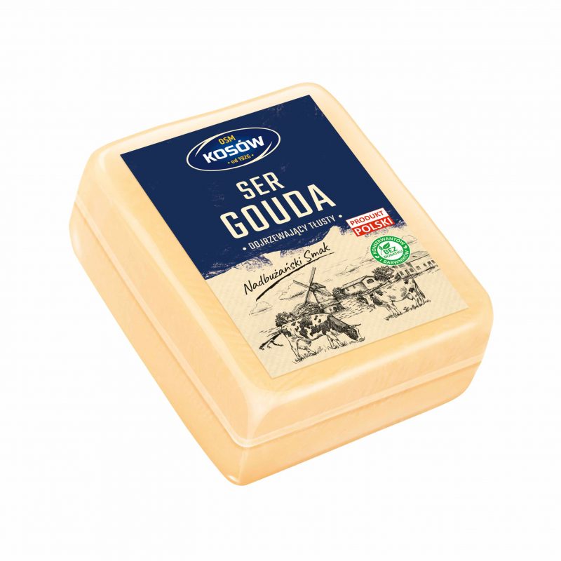 DUTCH CHEESE