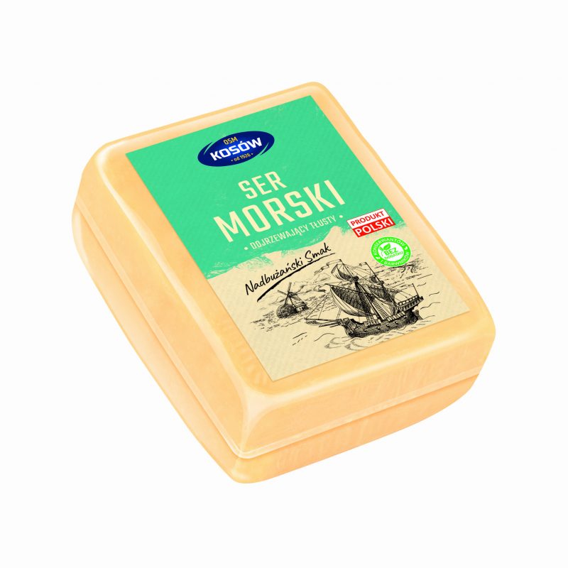 DUTCH CHEESE