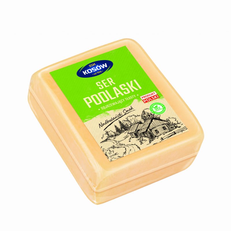 DUTCH CHEESE