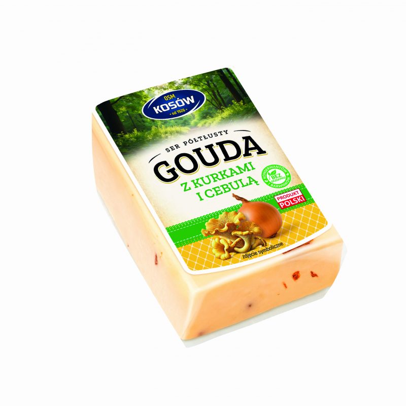 DUTCH CHEESE