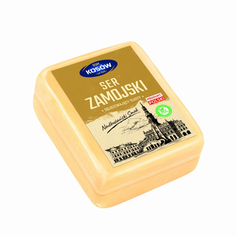 DUTCH CHEESE