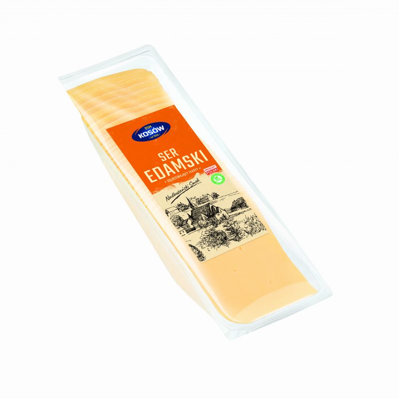 DUTCH CHEESE