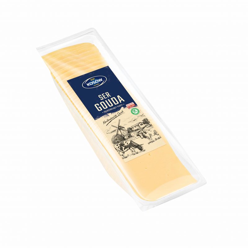 DUTCH CHEESE