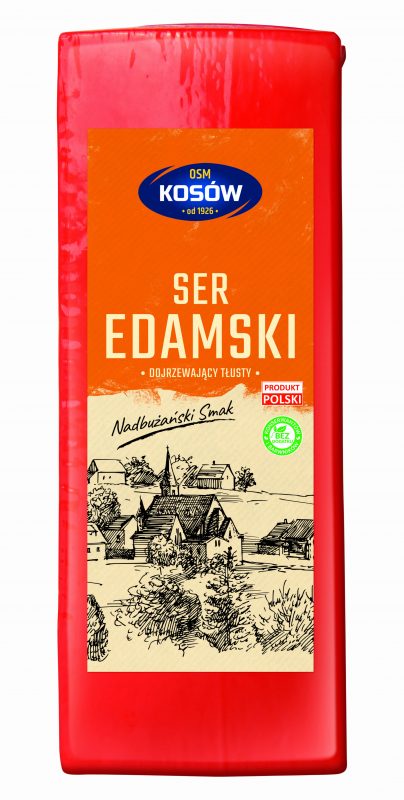 DUTCH CHEESE