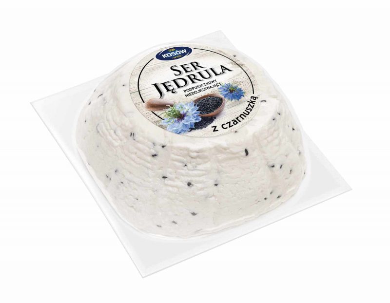 NON-RIPENED RENNET CHEESES