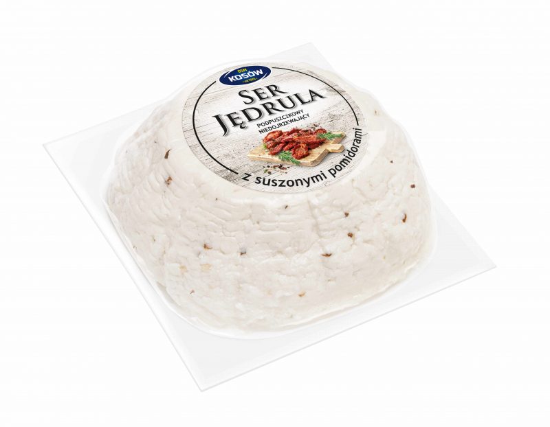 NON-RIPENED RENNET CHEESES