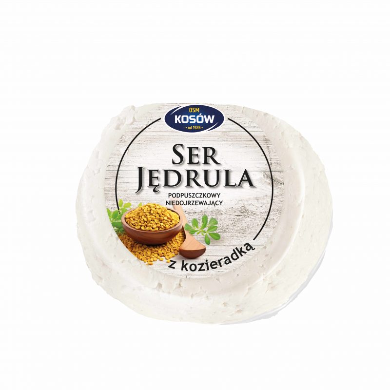 NON-RIPENED RENNET CHEESES