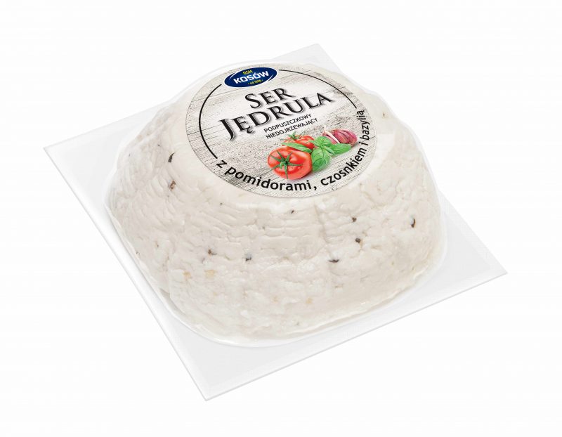NON-RIPENED RENNET CHEESES