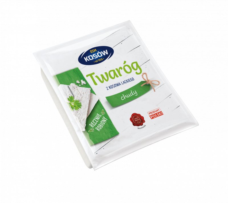 CHEESE - LOW-FAT COTTAGE CHEESE
