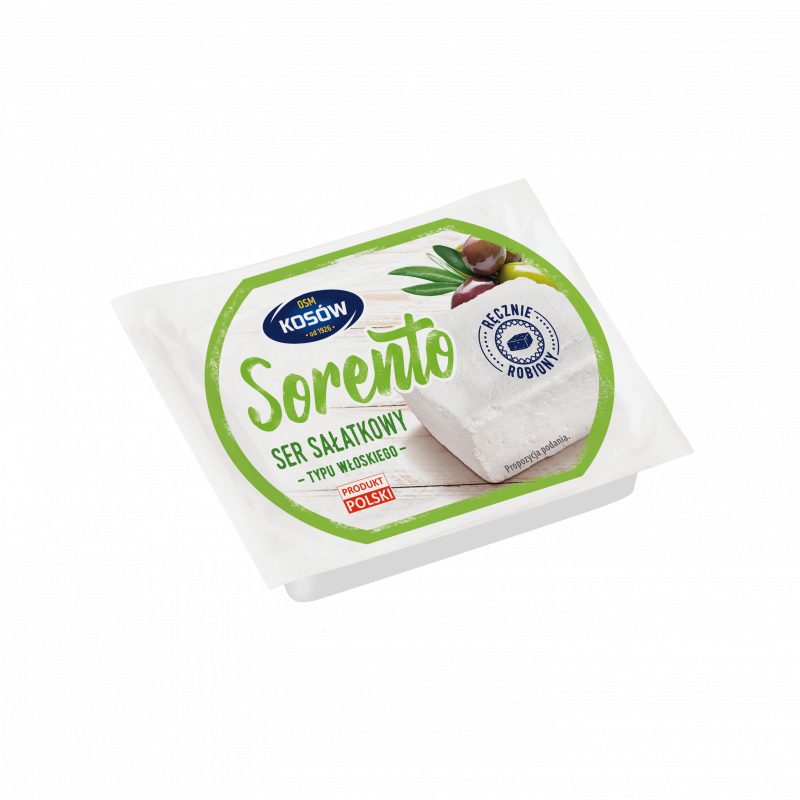 ITALIAN-TYPE CHEESES 250g
