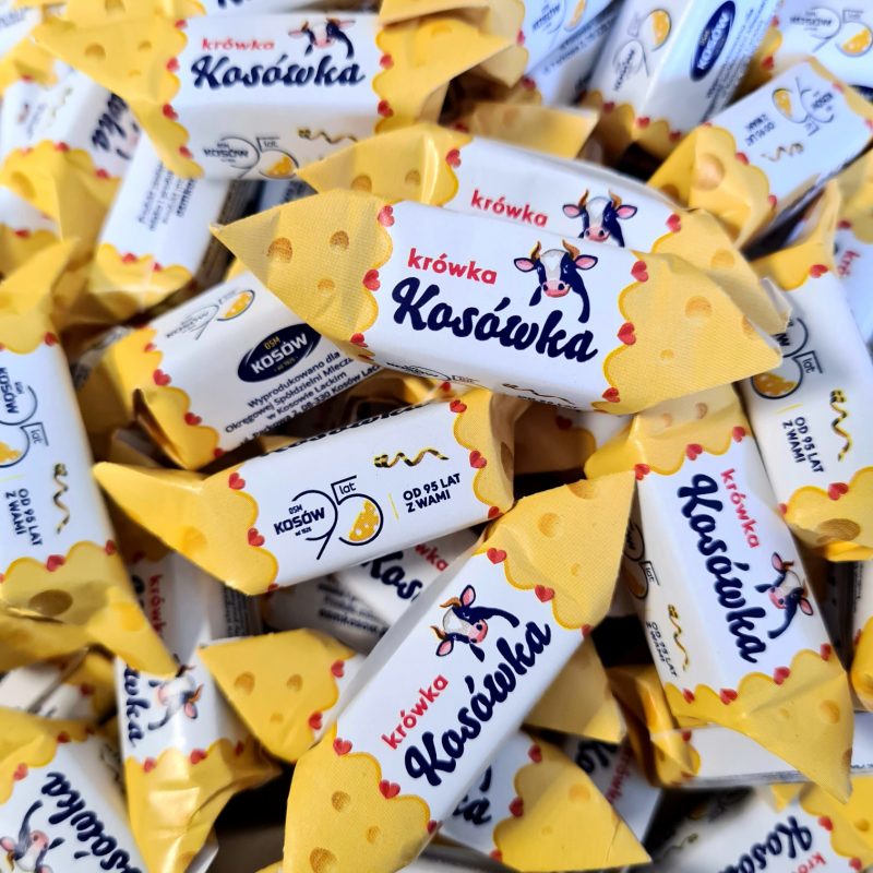 SWEETS - FUDGE 