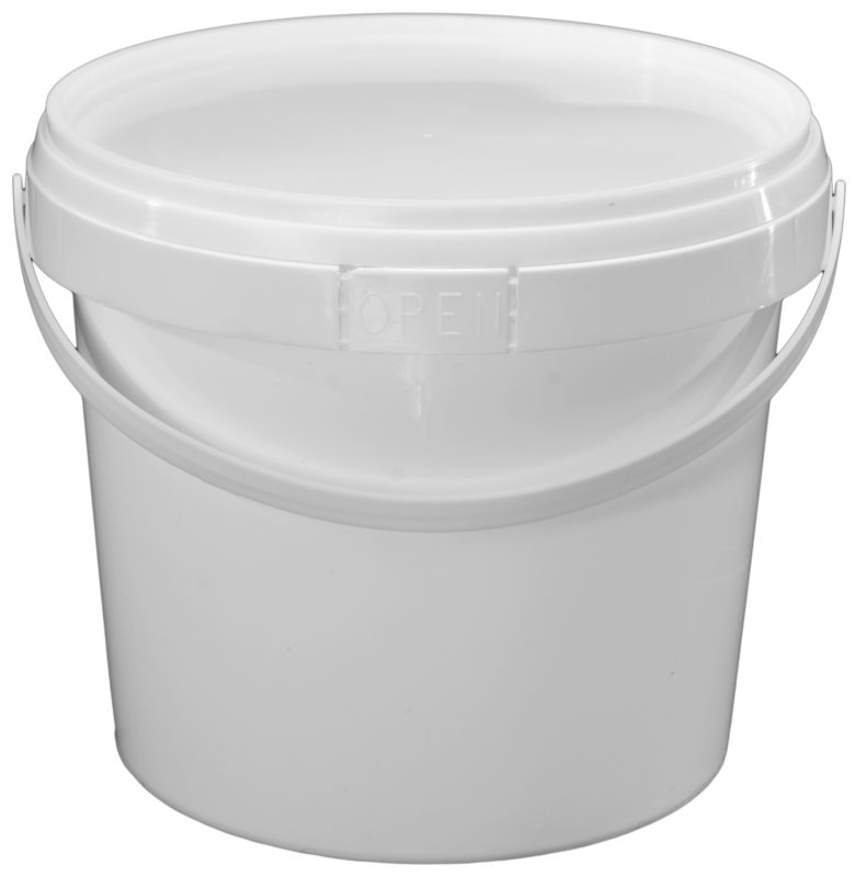CHEESE - SEMI-SKIMMED COTTAGE CHEESE HoReCa