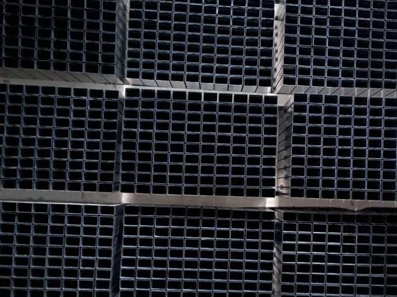 WELDED PIPES WELDED PIPES