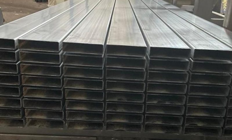 STEEL TUBES STEEL PIPES