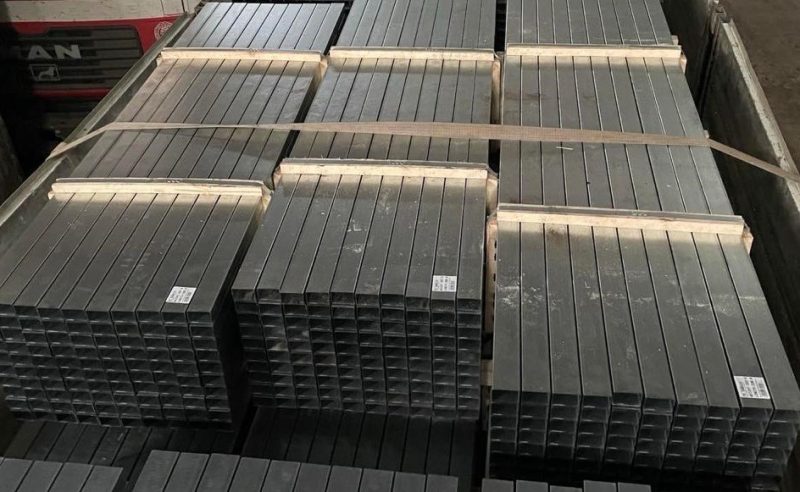 STEEL SECTIONS STEEL PROFILES