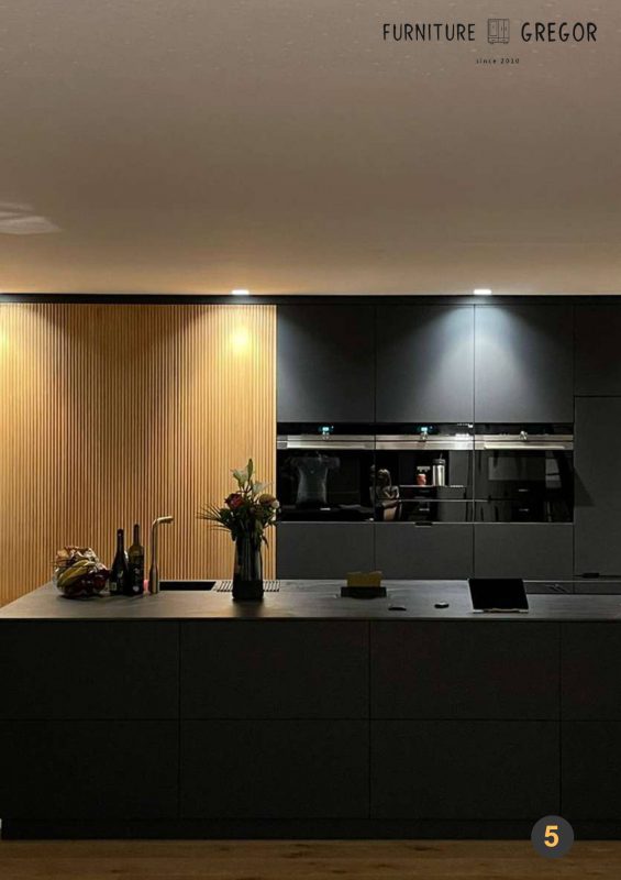 KITCHEN FURNITURE 