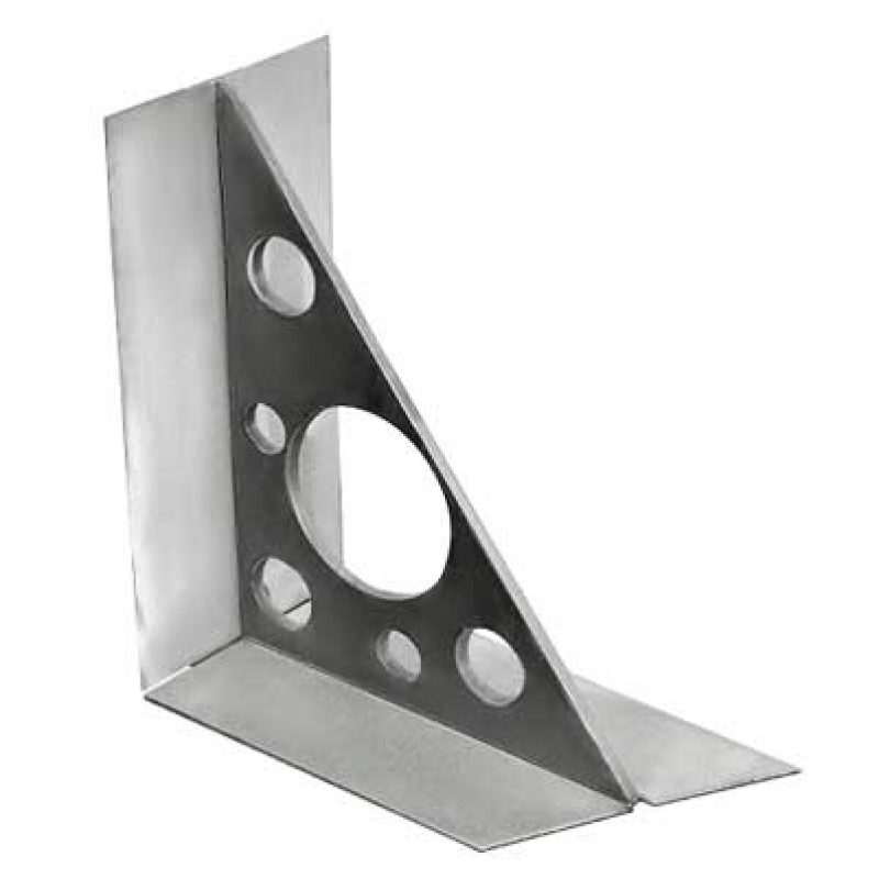 CUSTOM-MADE SHEET METAL ELEMENTS CUSTOM-MADE SHEET METAL COMPONENTS