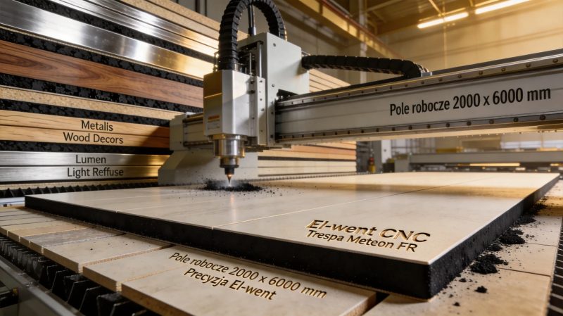 HPL PANEL CUTTING CNC formatting of HPL panels HPL cutting to size<BR> Prefabrication of HPL facades 2x6m CNC router services Cutting of Fundermax and Trespa panels