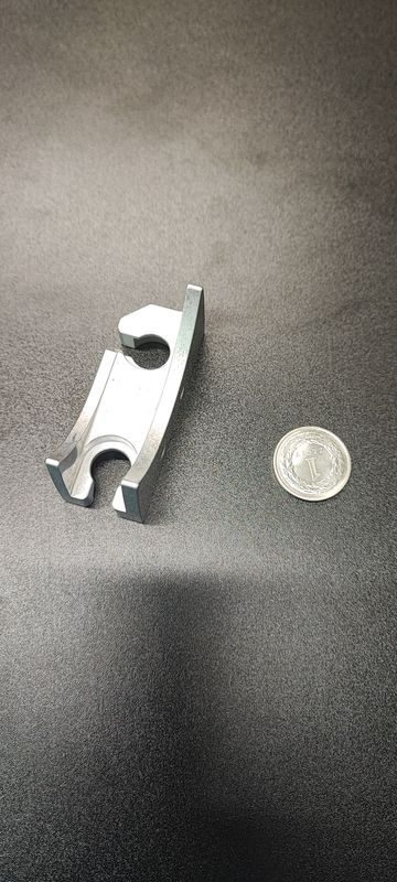 CNC MACHINING 