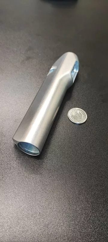 CNC TURNING SERVICES FOR METALS 