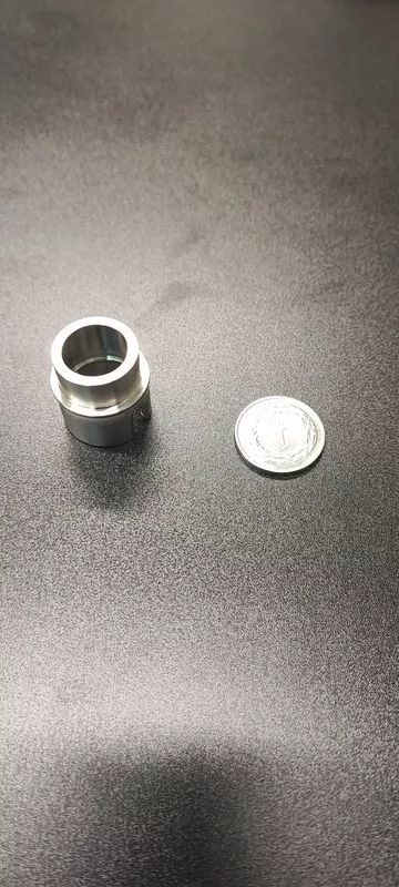 CNC TURNING SERVICES FOR METALS 