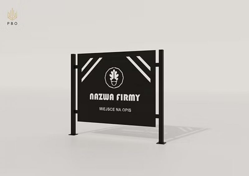 FENCES - LOW METAL FENCES FOR BEER GARDENS 