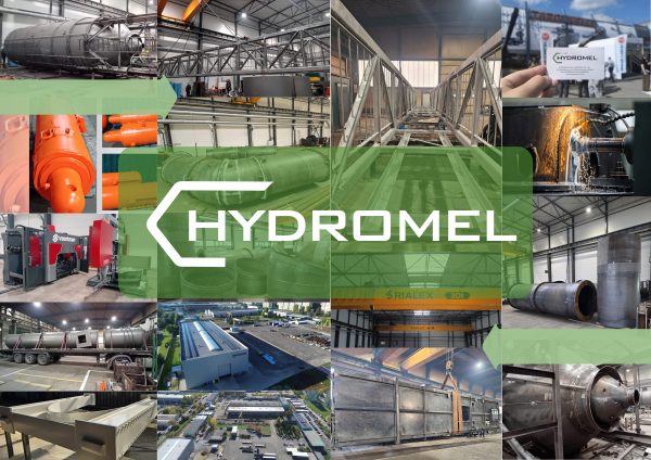 STEEL THERMOCHEMICAL TREATMENT 