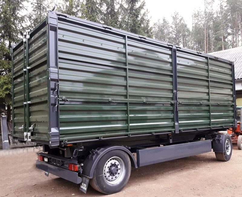 LOADING BOARDS FOR TRUCKS 