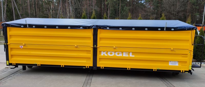 FOLDING SIDES 
