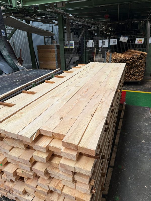 PINE WOOD BUNDLES 