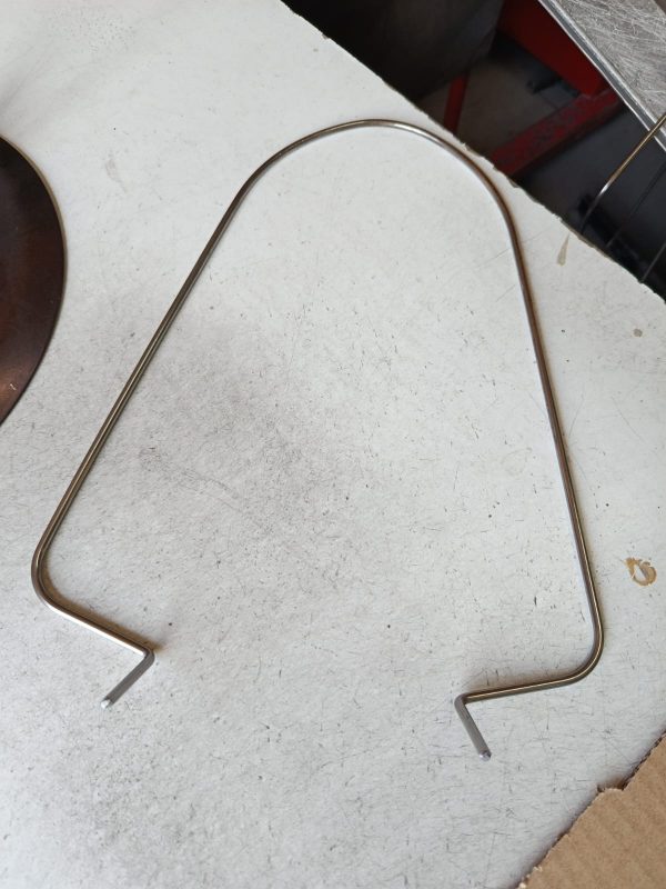 WIRE FORM ELEMENTS 