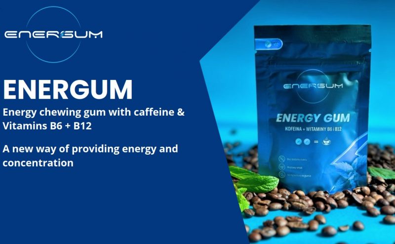 CHEWING GUM