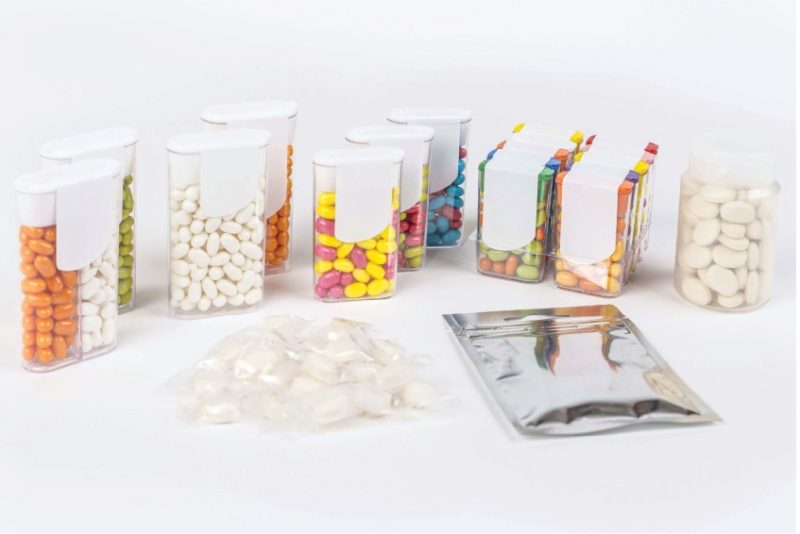 FRUIT DROPS 