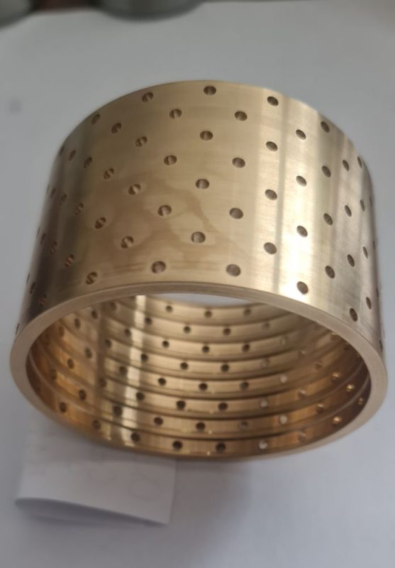 CNC MACHINING