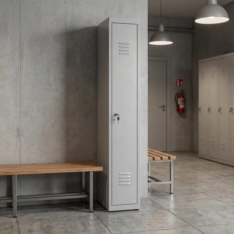WARDROBES FOR EMPLOYEES 